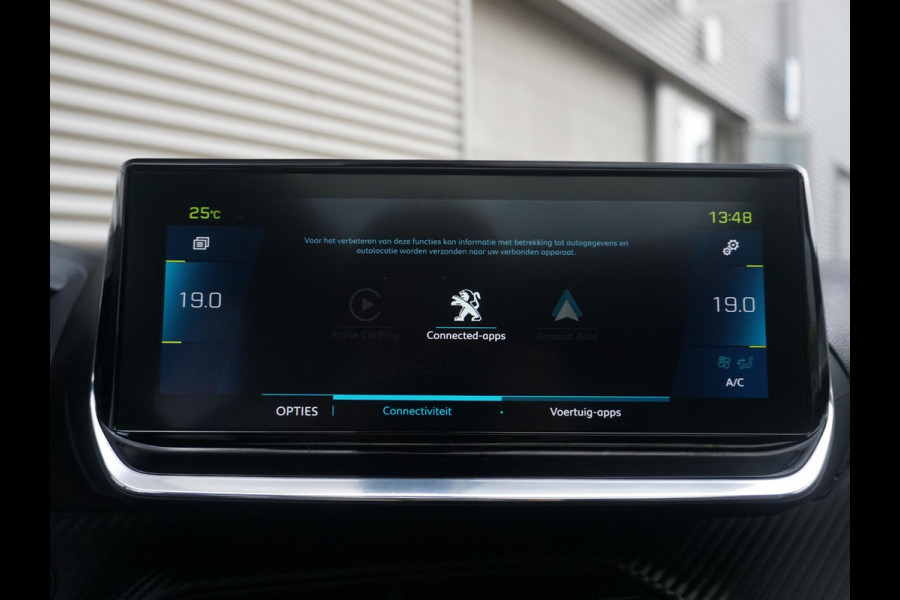Peugeot e-208 EV GT Pack 50 kWh
