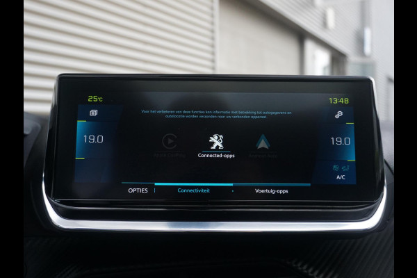 Peugeot e-208 EV GT Pack 50 kWh