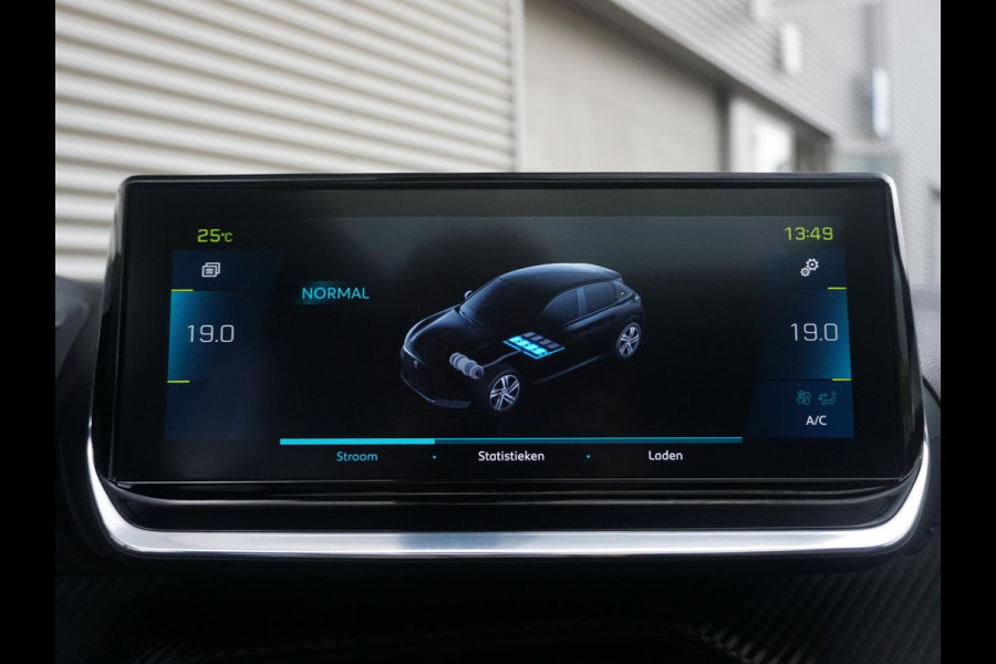 Peugeot e-208 EV GT Pack 50 kWh