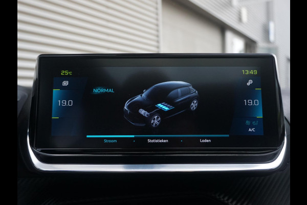 Peugeot e-208 EV GT Pack 50 kWh