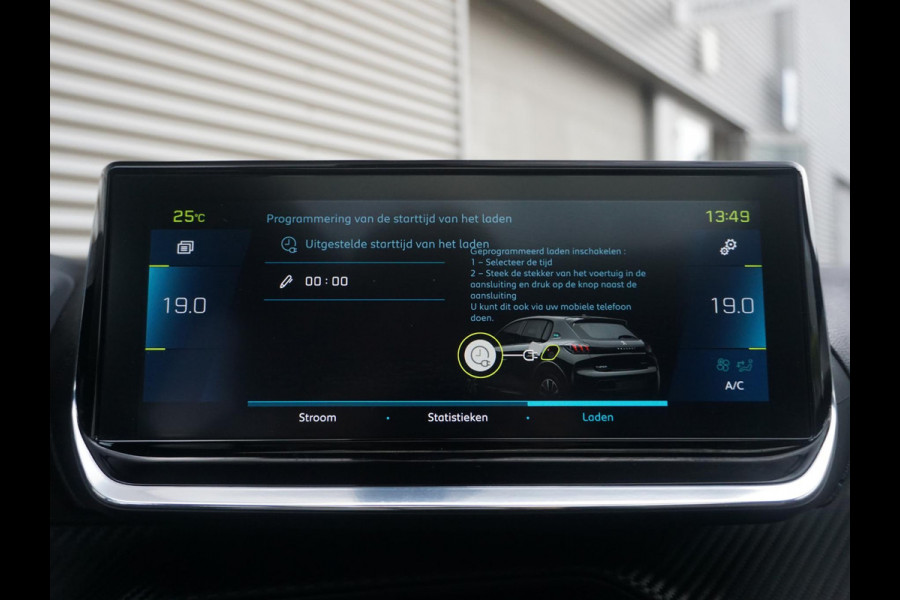 Peugeot e-208 EV GT Pack 50 kWh