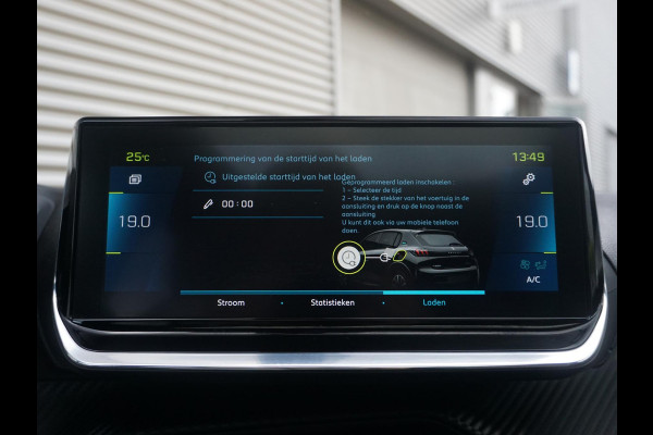 Peugeot e-208 EV GT Pack 50 kWh