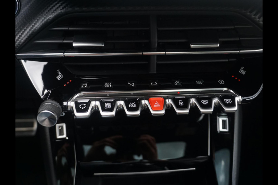 Peugeot e-208 EV GT Pack 50 kWh