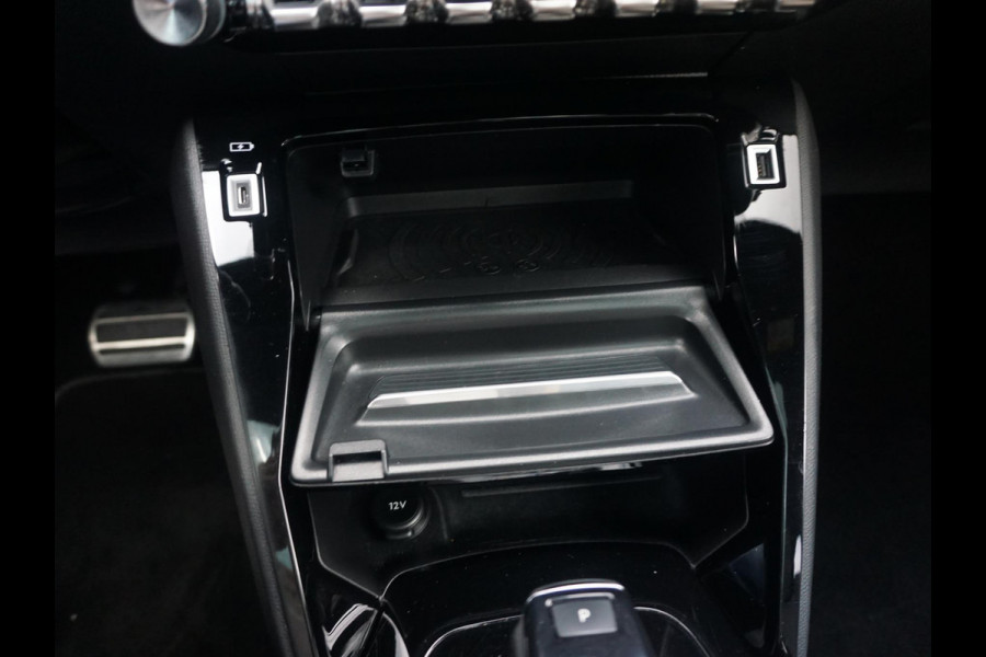Peugeot e-208 EV GT Pack 50 kWh