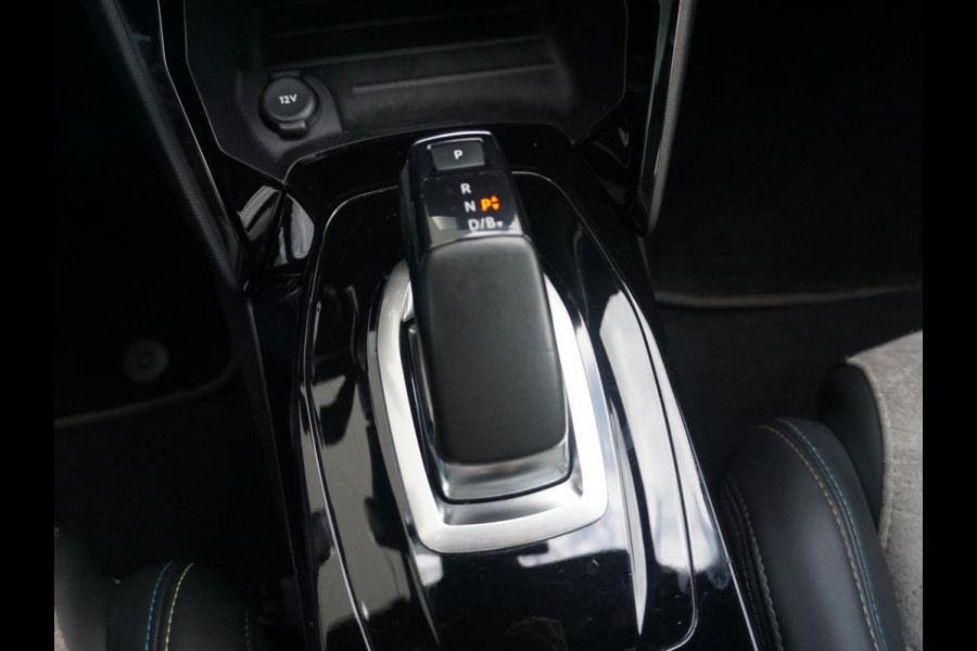 Peugeot e-208 EV GT Pack 50 kWh