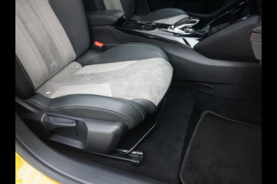 Peugeot e-208 EV GT Pack 50 kWh