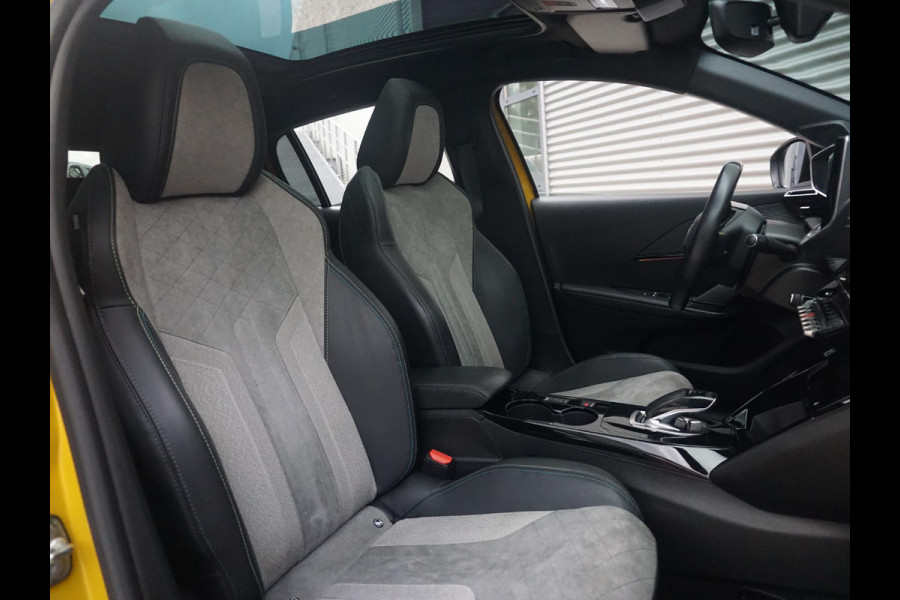 Peugeot e-208 EV GT Pack 50 kWh