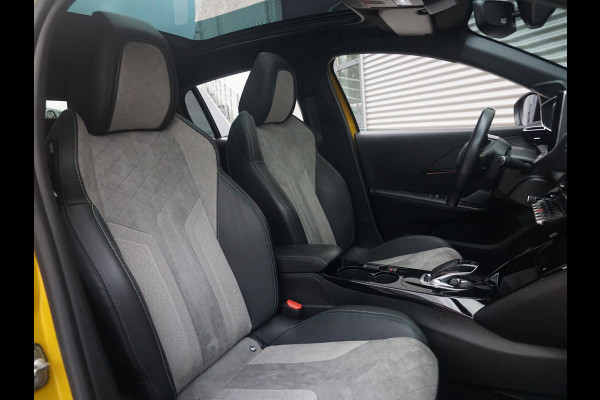 Peugeot e-208 EV GT Pack 50 kWh