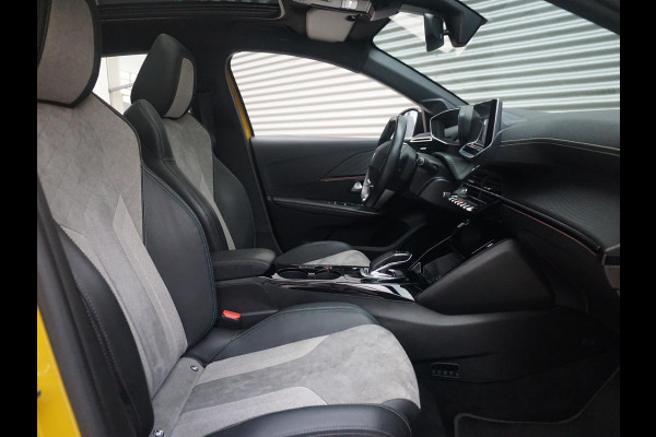 Peugeot e-208 EV GT Pack 50 kWh