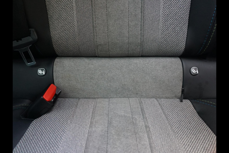 Peugeot e-208 EV GT Pack 50 kWh