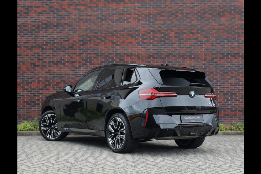 BMW X3 30e xDrive | Direct leverbaar - M Sport Pro - Harman / Kardon