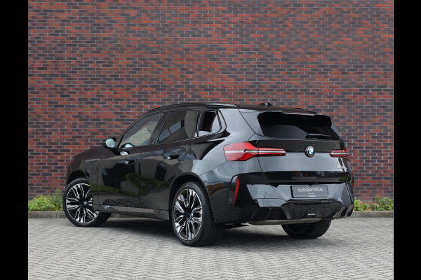 BMW X3 30e xDrive | Direct leverbaar - M Sport Pro - Harman / Kardon