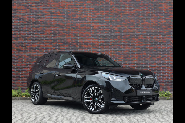 BMW X3 30e xDrive | Direct leverbaar - M Sport Pro - Harman / Kardon