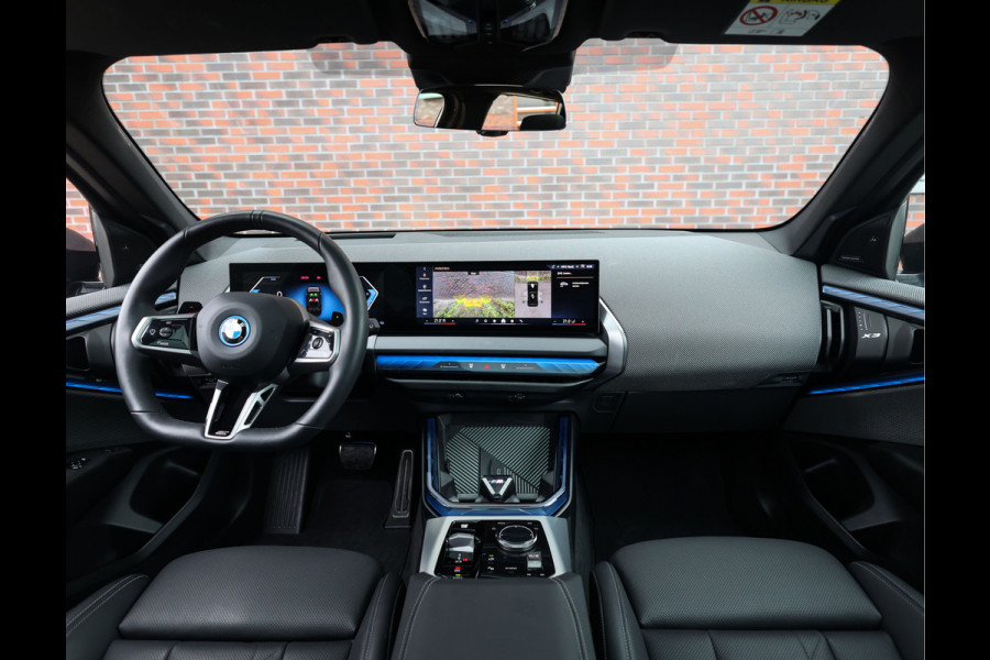 BMW X3 30e xDrive | Direct leverbaar - M Sport Pro - Harman / Kardon