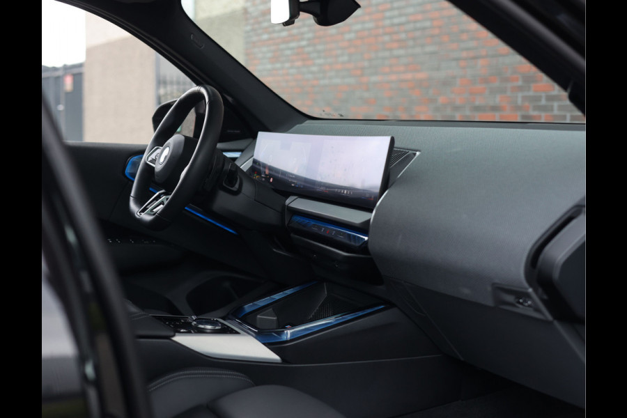BMW X3 30e xDrive | Direct leverbaar - M Sport Pro - Harman / Kardon