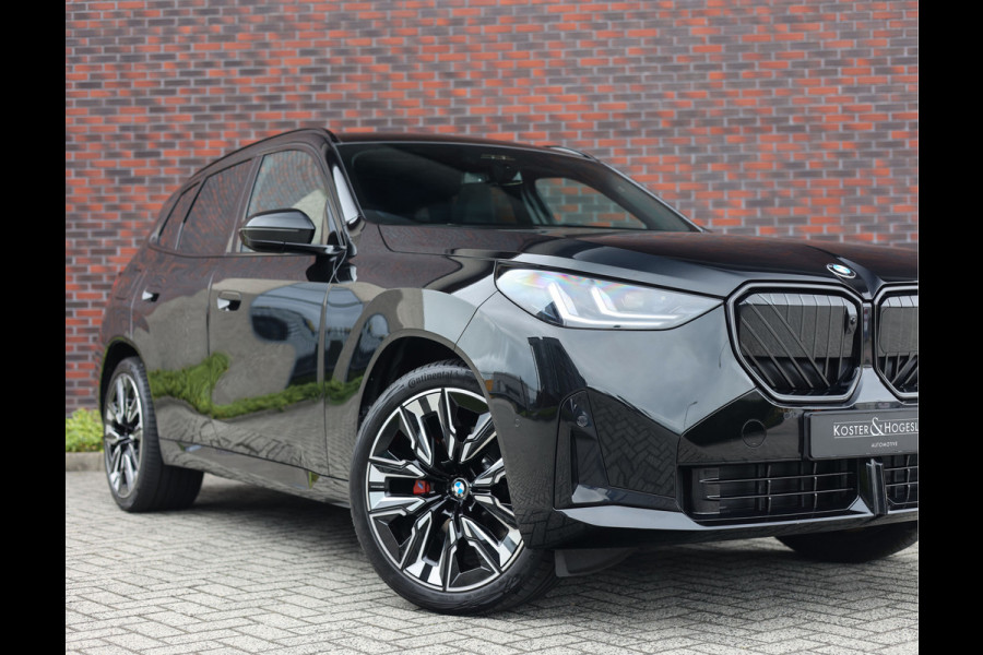 BMW X3 30e xDrive | Direct leverbaar - M Sport Pro - Harman / Kardon