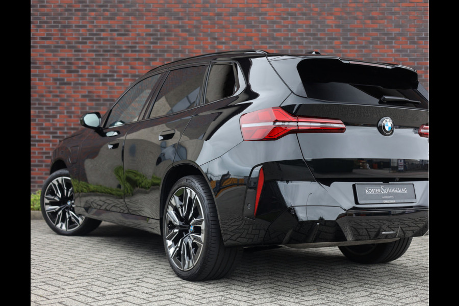 BMW X3 30e xDrive | Direct leverbaar - M Sport Pro - Harman / Kardon