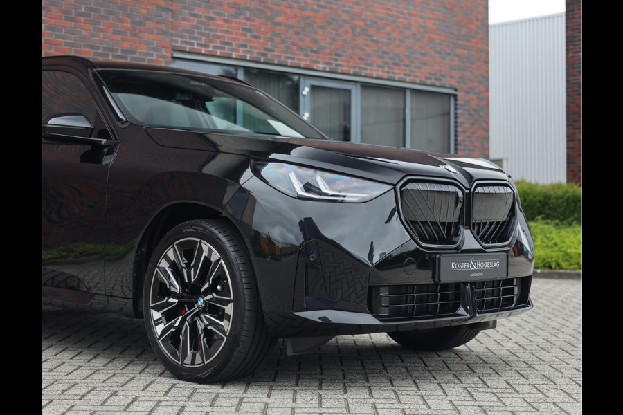 BMW X3 30e xDrive | Direct leverbaar - M Sport Pro - Harman / Kardon