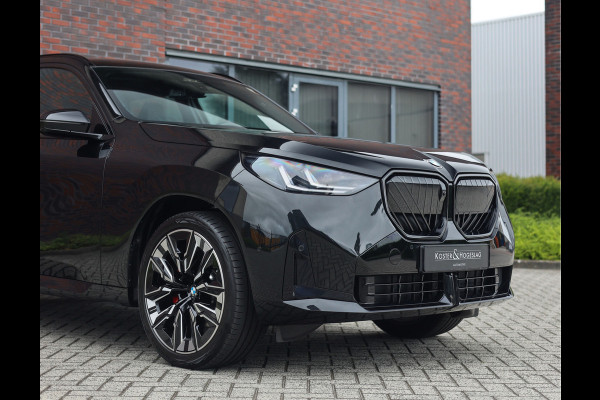 BMW X3 30e xDrive | Direct leverbaar - M Sport Pro - Harman / Kardon