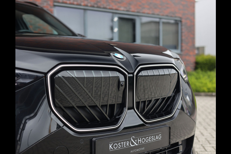 BMW X3 30e xDrive | Direct leverbaar - M Sport Pro - Harman / Kardon