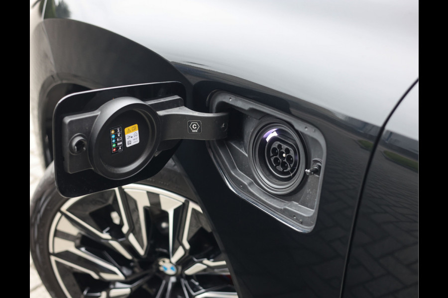 BMW X3 30e xDrive | Direct leverbaar - M Sport Pro - Harman / Kardon