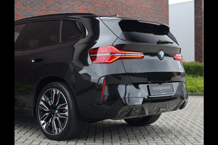 BMW X3 30e xDrive | Direct leverbaar - M Sport Pro - Harman / Kardon