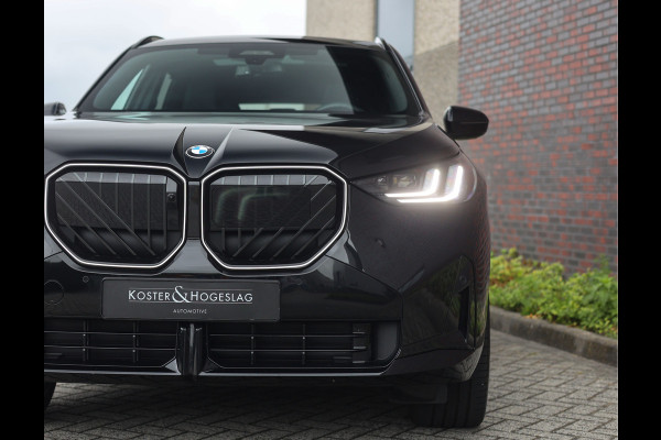 BMW X3 30e xDrive | Direct leverbaar - M Sport Pro - Harman / Kardon