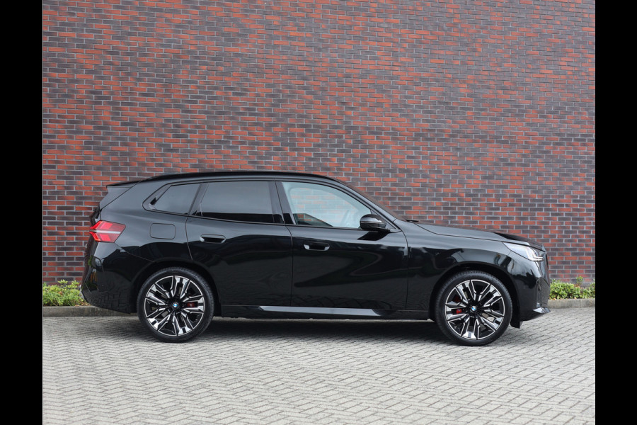BMW X3 30e xDrive | Direct leverbaar - M Sport Pro - Harman / Kardon