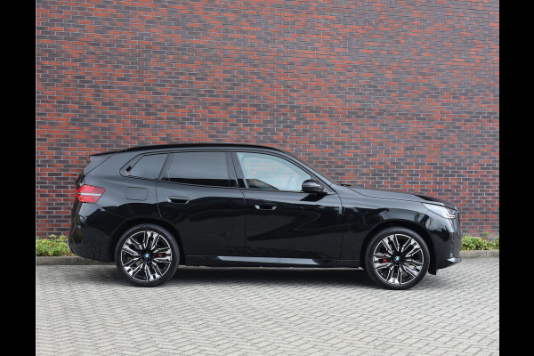 BMW X3 30e xDrive | Direct leverbaar - M Sport Pro - Harman / Kardon