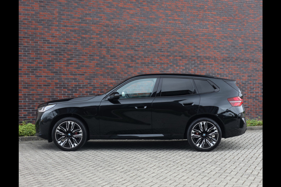 BMW X3 30e xDrive | Direct leverbaar - M Sport Pro - Harman / Kardon