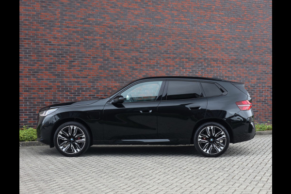 BMW X3 30e xDrive | Direct leverbaar - M Sport Pro - Harman / Kardon