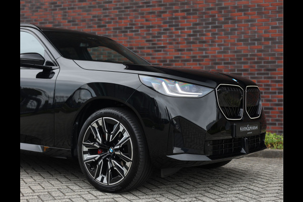 BMW X3 30e xDrive | Direct leverbaar - M Sport Pro - Harman / Kardon