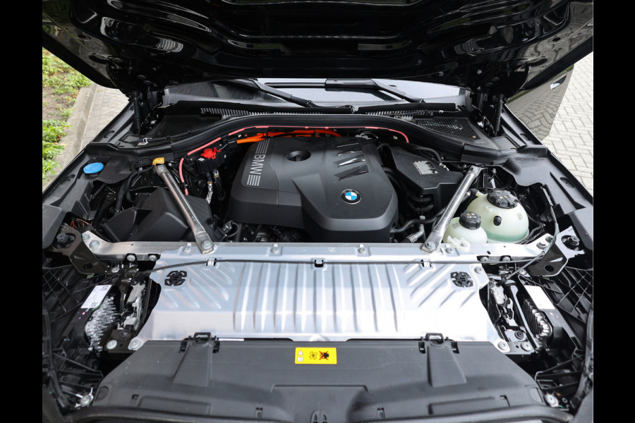 BMW X3 30e xDrive | Direct leverbaar - M Sport Pro - Harman / Kardon