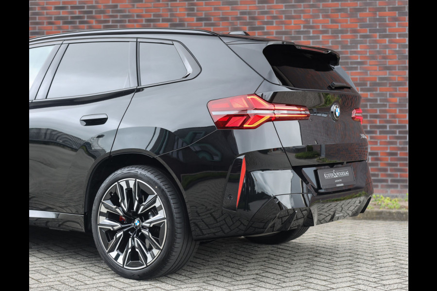 BMW X3 30e xDrive | Direct leverbaar - M Sport Pro - Harman / Kardon