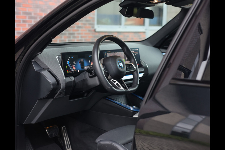 BMW X3 30e xDrive | Direct leverbaar - M Sport Pro - Harman / Kardon