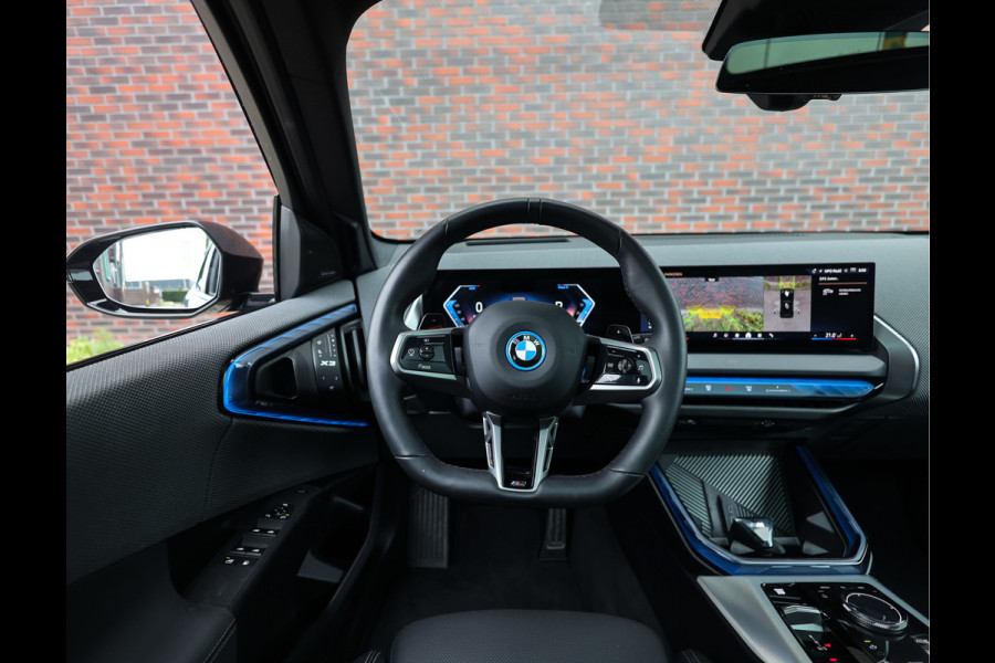 BMW X3 30e xDrive | Direct leverbaar - M Sport Pro - Harman / Kardon