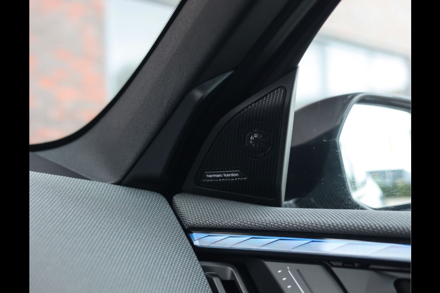 BMW X3 30e xDrive | Direct leverbaar - M Sport Pro - Harman / Kardon