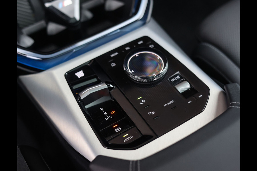BMW X3 30e xDrive | Direct leverbaar - M Sport Pro - Harman / Kardon