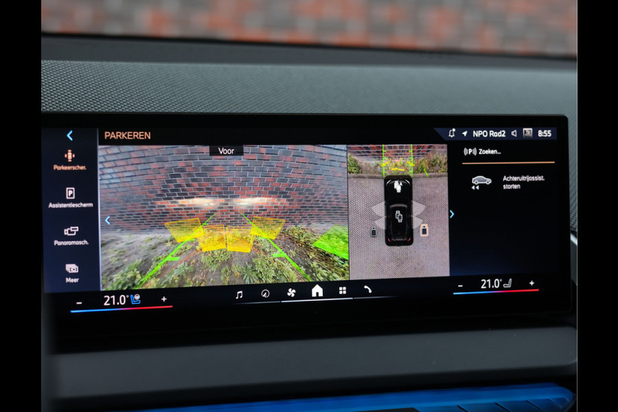 BMW X3 30e xDrive | Direct leverbaar - M Sport Pro - Harman / Kardon