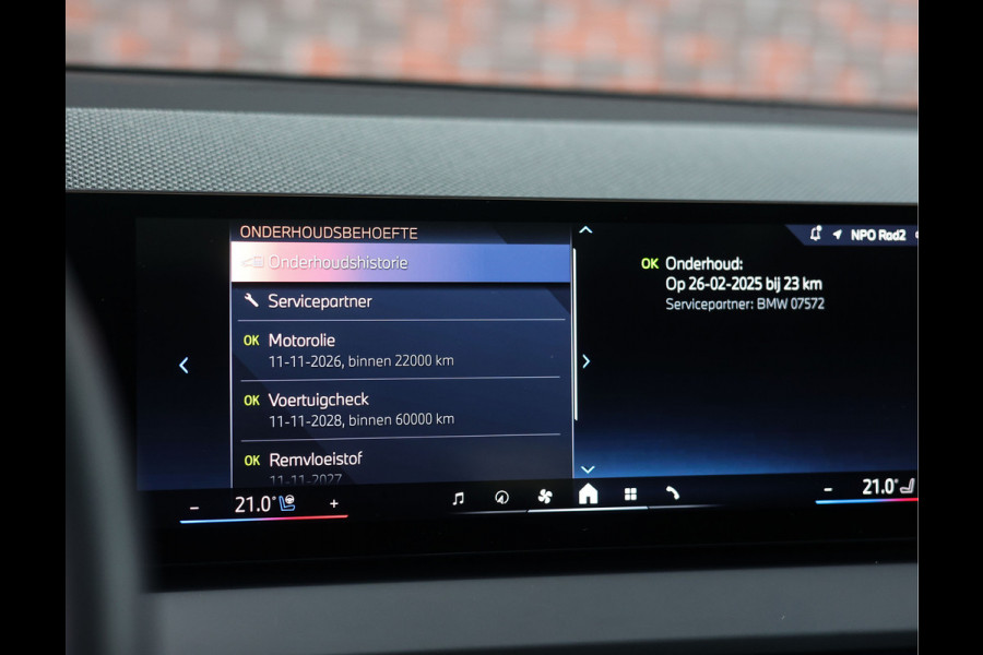 BMW X3 30e xDrive | Direct leverbaar - M Sport Pro - Harman / Kardon