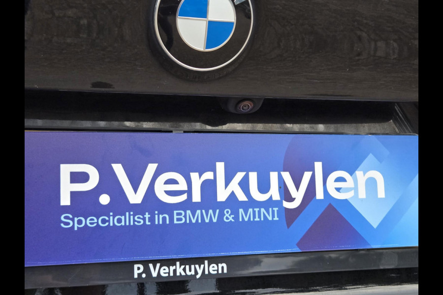 BMW X1 xDrive25e eDrive Edition | LEDER | HEAD UP | ELEKTR. KOFFERKLEP | TREKHAAK | CAMERA | LED KOPLAMPEN |