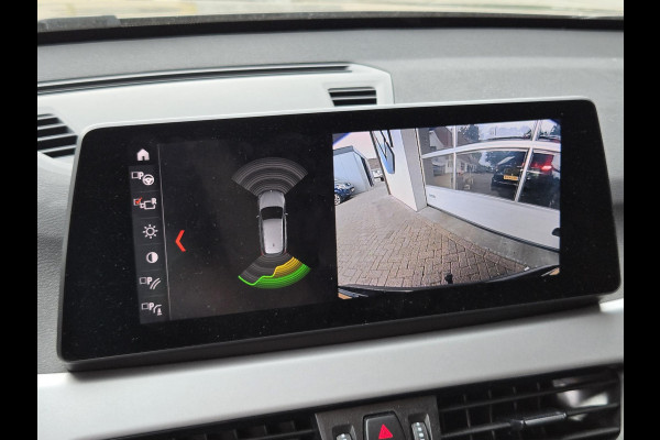 BMW X1 xDrive25e eDrive Edition | LEDER | HEAD UP | ELEKTR. KOFFERKLEP | TREKHAAK | CAMERA | LED KOPLAMPEN |