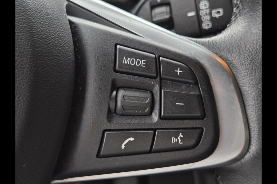 BMW X1 xDrive25e eDrive Edition | LEDER | HEAD UP | ELEKTR. KOFFERKLEP | TREKHAAK | CAMERA | LED KOPLAMPEN |
