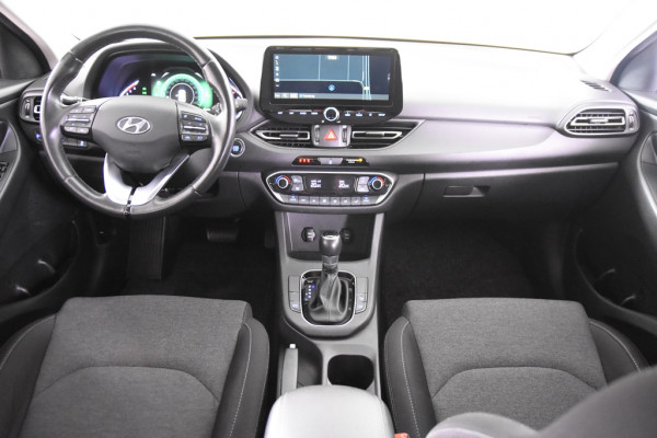 Hyundai i30 1.5 T-GDi MHEV Combi *1ste Eigenaar*Navigatie*Camera*