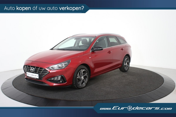 Hyundai i30 1.5 T-GDi MHEV Combi *1ste Eigenaar*Navigatie*Camera*