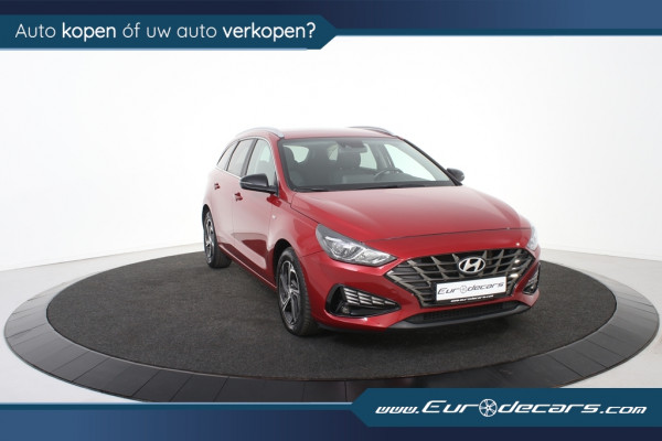 Hyundai i30 1.5 T-GDi MHEV Combi *1ste Eigenaar*Navigatie*Camera*