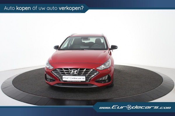 Hyundai i30 1.5 T-GDi MHEV Combi *1ste Eigenaar*Navigatie*Camera*