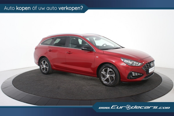 Hyundai i30 1.5 T-GDi MHEV Combi *1ste Eigenaar*Navigatie*Camera*