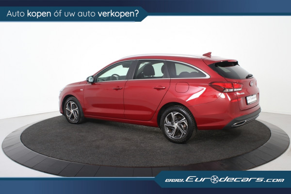 Hyundai i30 1.5 T-GDi MHEV Combi *1ste Eigenaar*Navigatie*Camera*