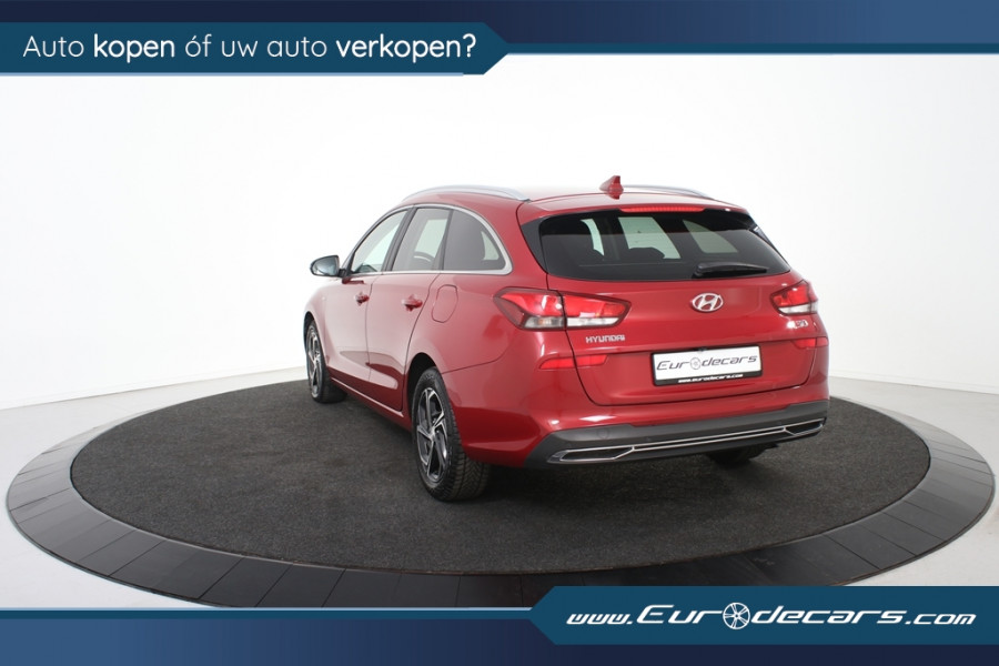 Hyundai i30 1.5 T-GDi MHEV Combi *1ste Eigenaar*Navigatie*Camera*